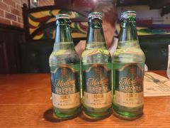 -马迭尔德式西餐精酿啤酒屋(中央大街店)