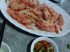 -四川小胡子海鲜(丁村万人海鲜广场店)