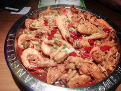 -胖哥俩肉蟹煲(河北勒泰购物中心店)
