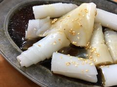 -陈添記·祖傳爽鱼皮·西关老字号(广州首店)
