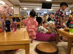 -极乐汇汗蒸会馆(杭州店)