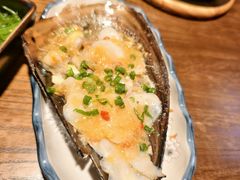 -一豚轩·烧鸟·豚骨拉面(五四路店)