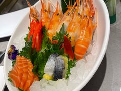 -水木锦堂·自助铁板烧(方庄时代店)