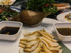 -金龙·打边炉(南京西路店)