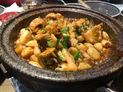 -隆喜元鱼汤包·海鲜(中联广场店)