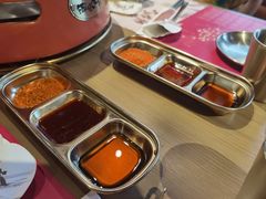 -西塔老太太泥炉烤肉(双井店)