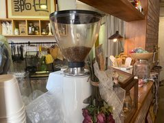 -春庄咖啡SpringHues(钟楼小区店)