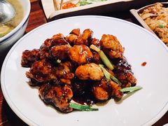 -大牌大·传统杭帮菜(湖滨店)