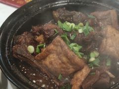 -阿龙酒煲(海宁新苑路店)