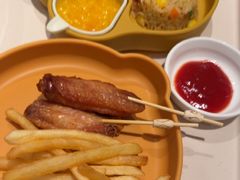 -好食上(喜盈门.范城店)