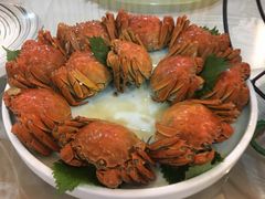 -祝家花園(伯渎港店)