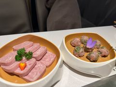 -海底捞火锅(长宁路龙之梦店)