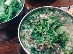-攀枝花·任德琼·盐边羊肉米线