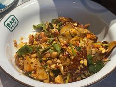 -费大厨辣椒炒肉(黄兴中心广场店)