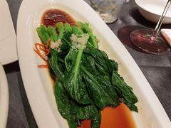 -A One Kitchen·南京精菜馆(德基广场店)