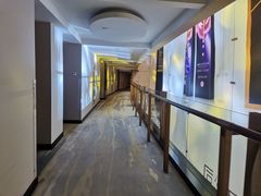 -桂林漓江大瀑布饭店