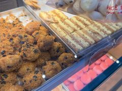 -詹记桃酥(马鞍山万达店)