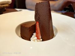 -卡本妮法餐厅·北京和平宾馆