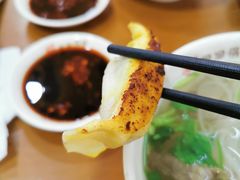 -回回锅贴(小河沿店)