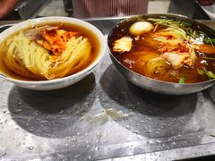 -西塔大冷面(市府大路店)