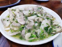西施鱼片-吾介小籠館