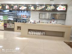 -建明国际酒店·避风港中餐厅