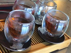 -彩丰楼中餐厅·仁恒洲际酒店