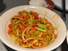 -潇湘阁(汉光百货店)