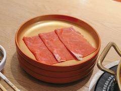 -松野谷·寿喜烧自助(华联顺义金街购物中心店)