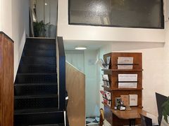 -工页咖啡X COFFEE(龙东路店)