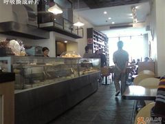 -榖屋house of flour(张江首店)