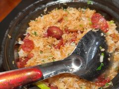 -旺爷砂锅·茶作(国贸城店)