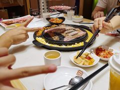 -韩宫宴炭火烤肉(印象城店)