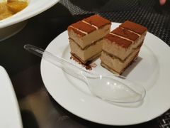 提拉米苏-博悦茶餐厅(文殊院店)