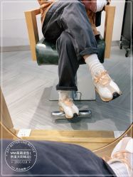 -苏豪路易士·嘉玛发廊