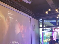 -CIAO·团建聚餐·生日派对轰趴馆(福田店)