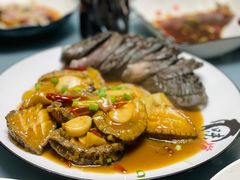 -老郑海鲜楼(天桥店)