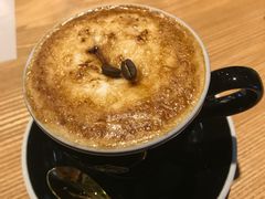 -麦隆咖啡Mellower Coffee(弘基时尚生活中心店)