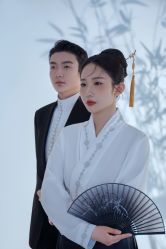 -雨墨婚纱摄影工作室