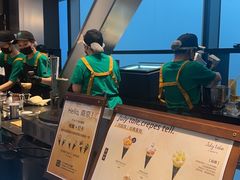 -July tale·可丽饼(德基广场店)
