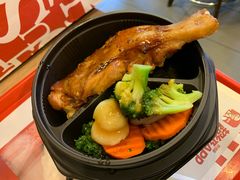 -肯德基(新佛罗伦萨店)