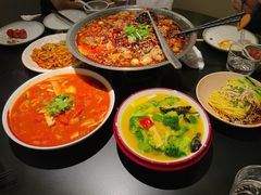 -麻六记(凤凰汇店)