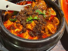 -陈麻婆豆腐(旗舰店)