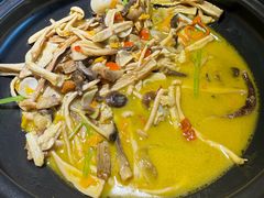 -永安鱼庄·镇江菜(丁卯店)