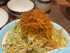 -街角等你.大连海鲜烧烤(西安路店)