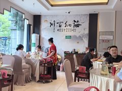 -群乐饭店(滨安路店)
