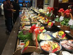 -苏浙徽·农家大院(吴江中山南路店)