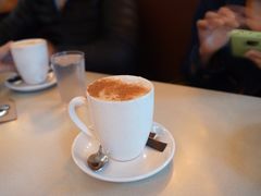 -Pancakes on the rocks(Darling Harbour)