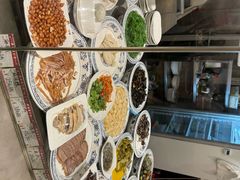 -华盛丰温州大排档(东三环南路店)