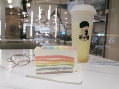 -茶小嘿(建业凯旋广场店)